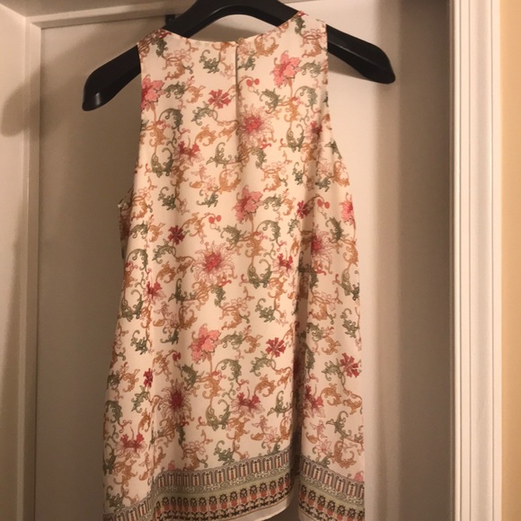 NWT!!!! 🆕 Max Studio sleeveless top - Picture 2 of 4